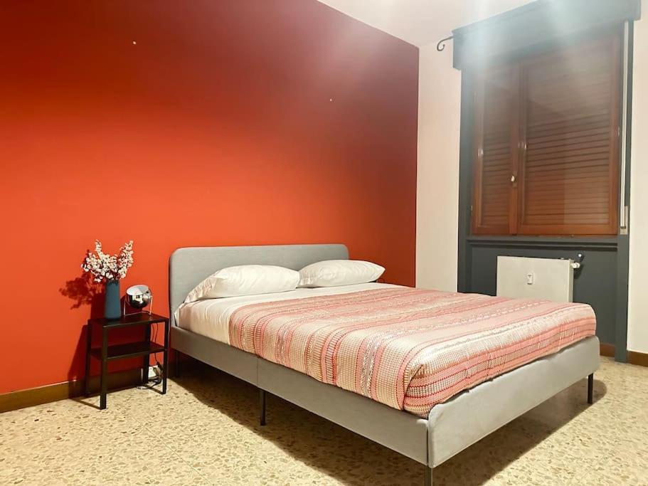 Feel - Architect Apartments Bergamo Luaran gambar