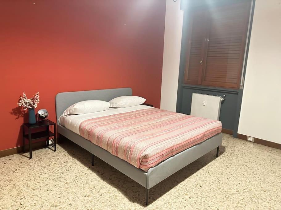 Feel - Architect Apartments Bergamo Luaran gambar