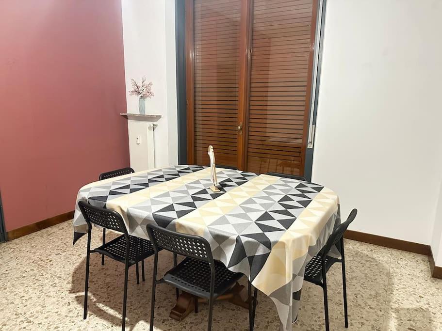 Feel - Architect Apartments Bergamo Luaran gambar