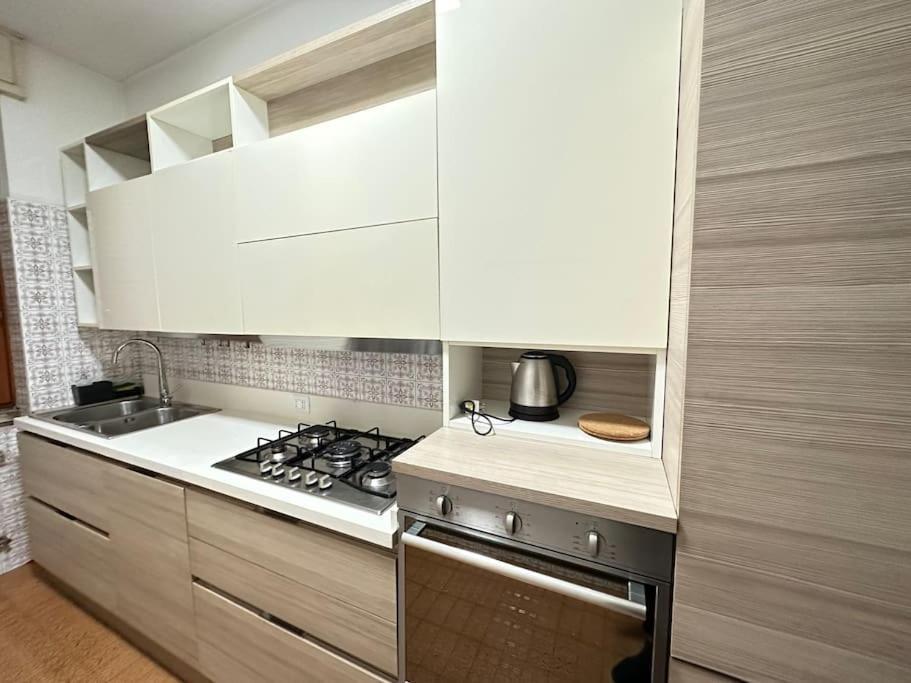 Feel - Architect Apartments Bergamo Luaran gambar