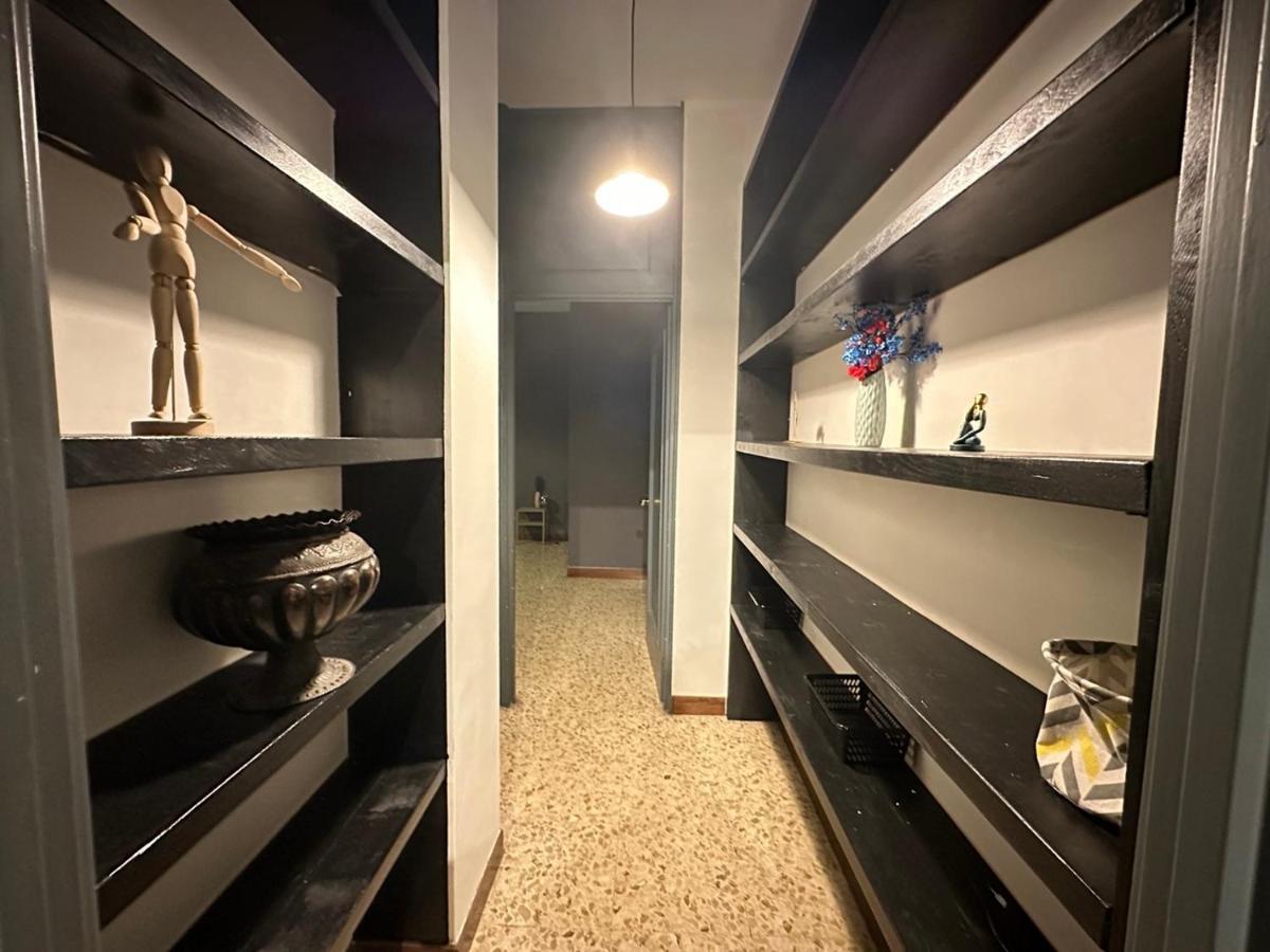 Feel - Architect Apartments Bergamo Luaran gambar